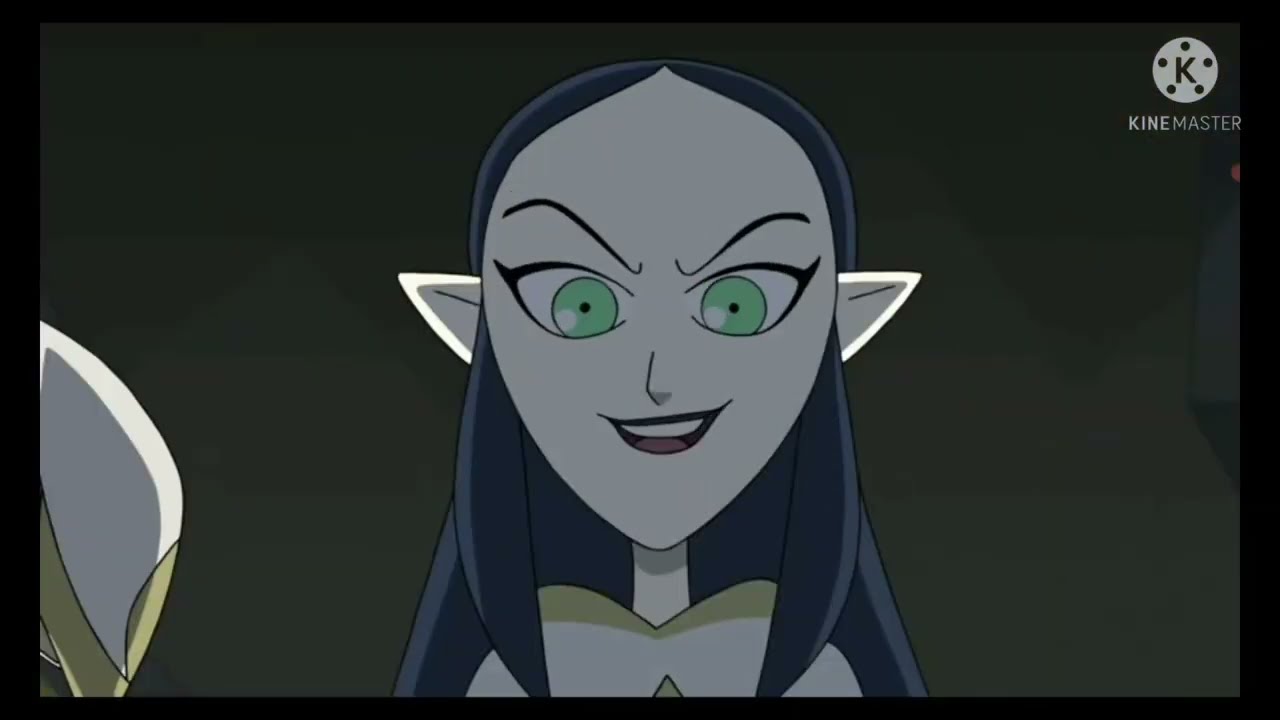 HMV: Epic Disney Villain Medley