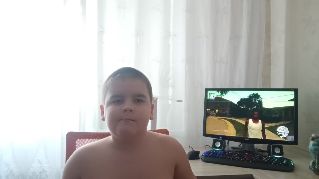 Я из Гроув стрит прохождение на 100%.