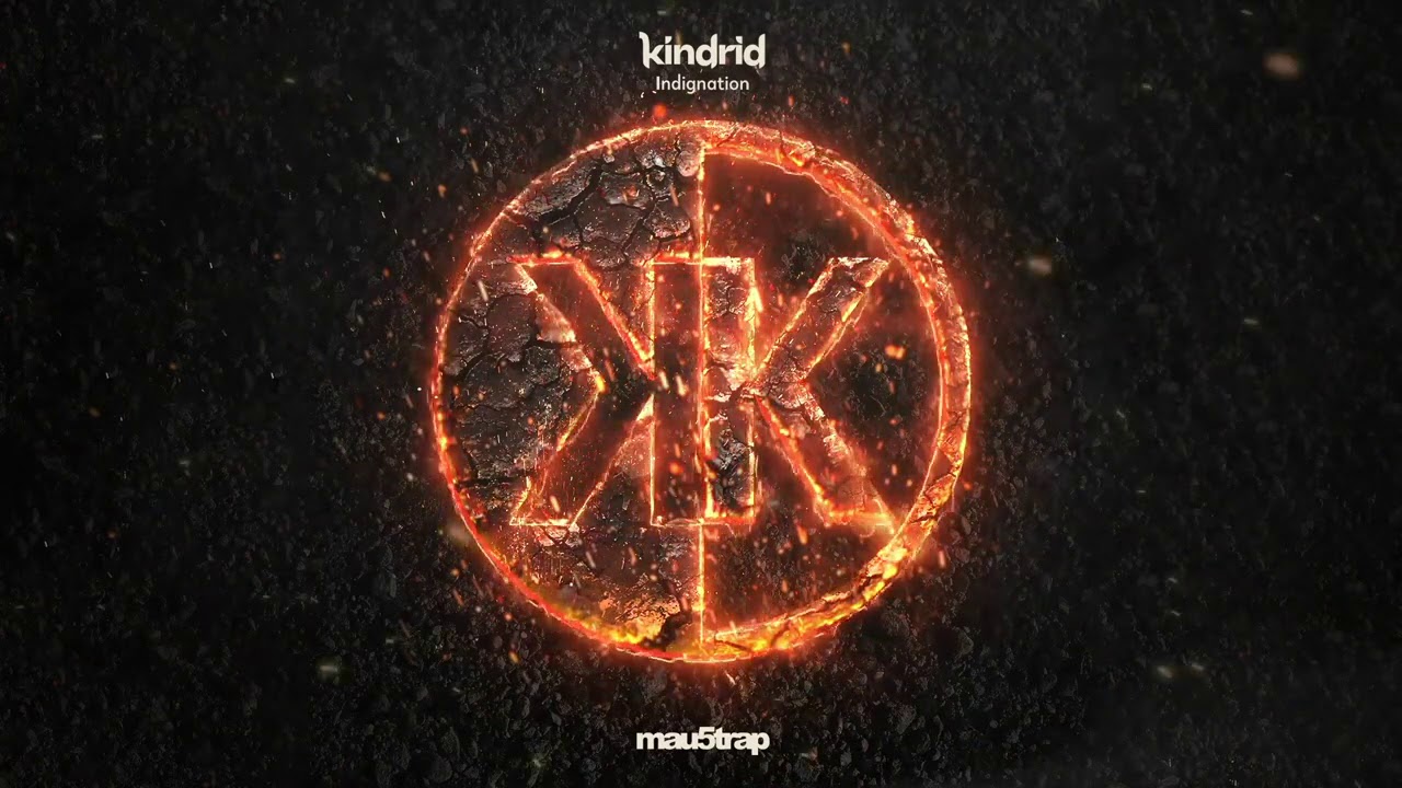 Kindrid - Indignation