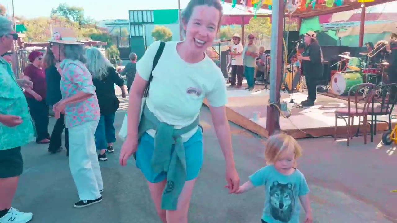 Susana y Adelante 1 Amor de Mis Amores