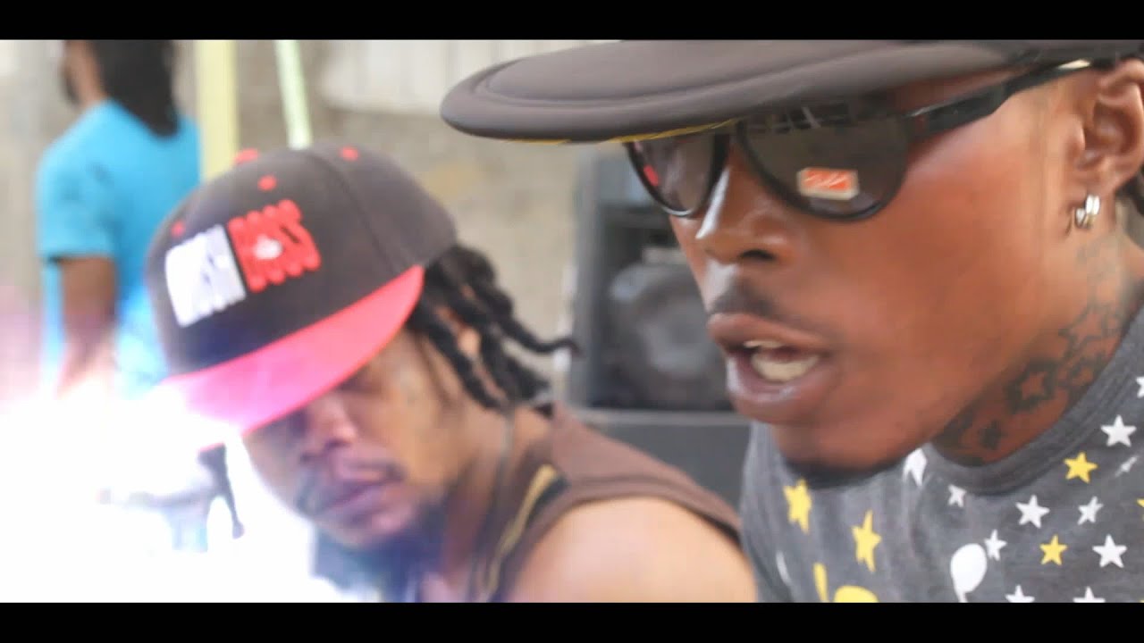 Vybz Kartel - Mad Dawg Official Video HD [Extended Version] 2016