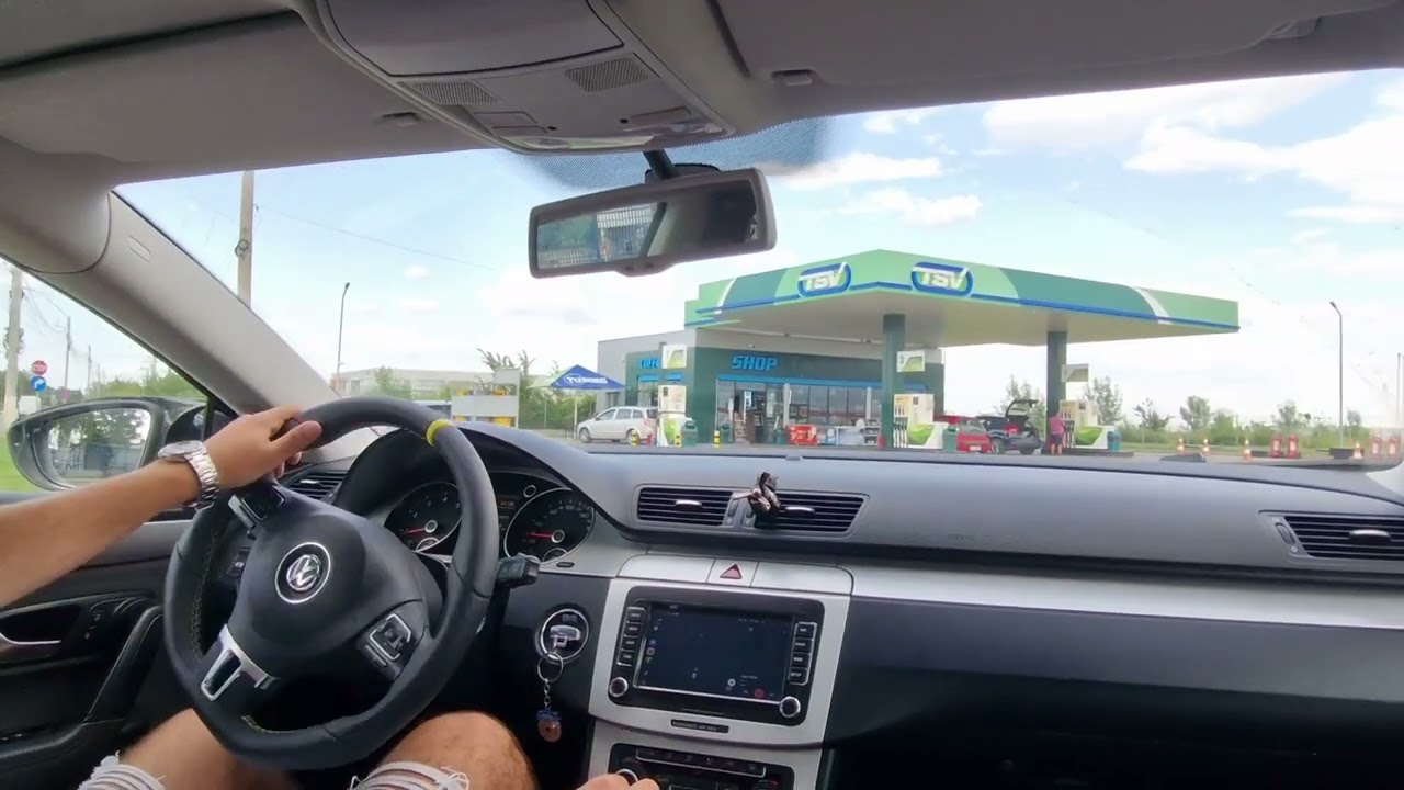 POV-VW CC
