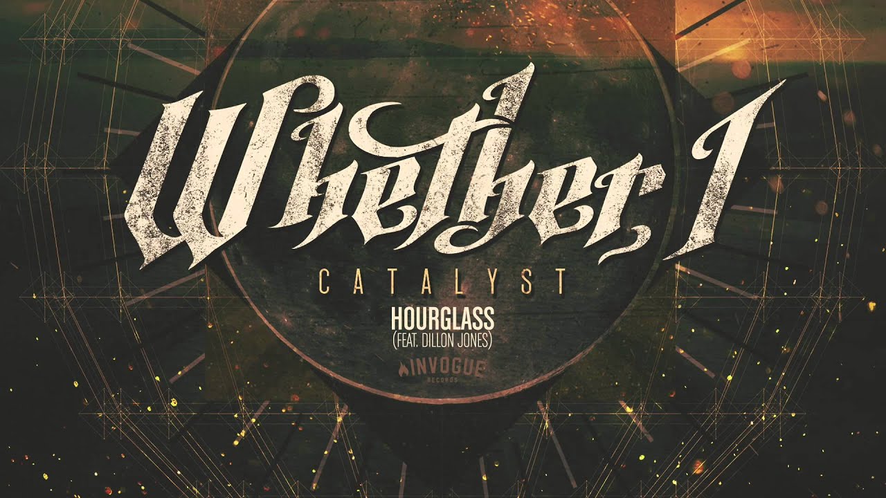 Whether, I - Hourglass (Feat. Dillon Jones)