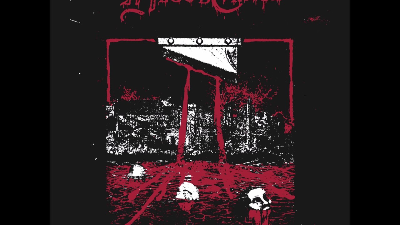 Blood Trace - Demo 2019