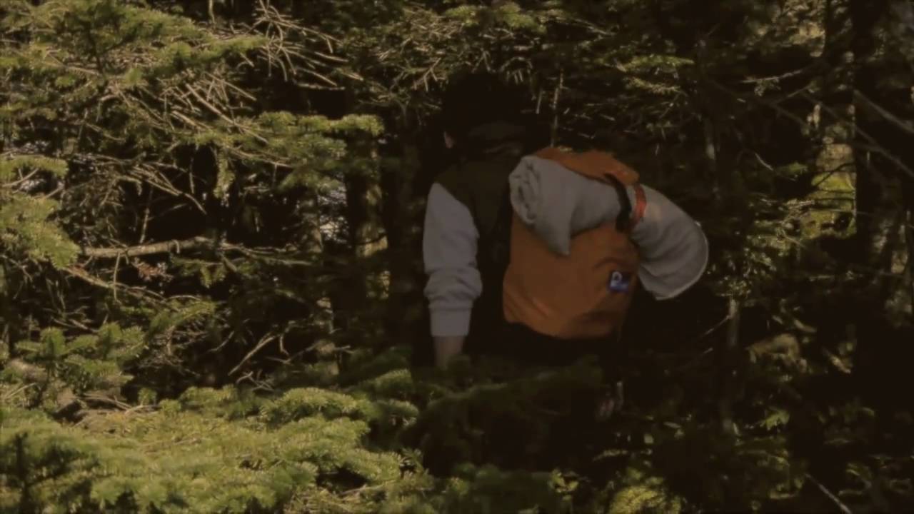 Penfield Fall/Winter 2010 Video Lookbook By Derived Thread.