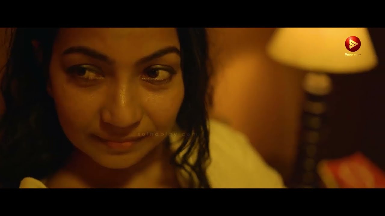 ഒരു ജനാല പോലും ഇല്ലാത്ത ഈ മുറിയിൽ നീ അറിയാതെ ഒരു മൈ**നും വരാൻ പോകുന്നില്ല.. No Man's Land Movie |