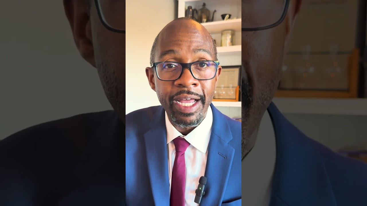 My Journey - Loren for Oakland Mayor 2025