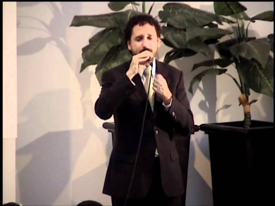 Leonardo Gonçalves- Deus do Impossível