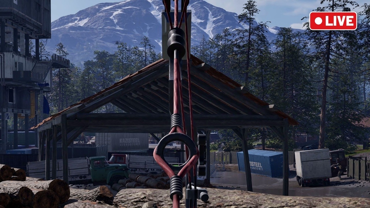 COMPOUND BOW FOB Raids in Season 2 | Wardogs Early Access