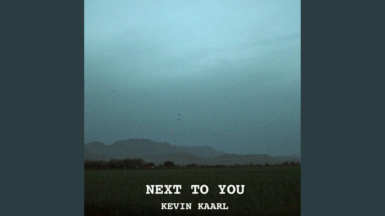 Next to You