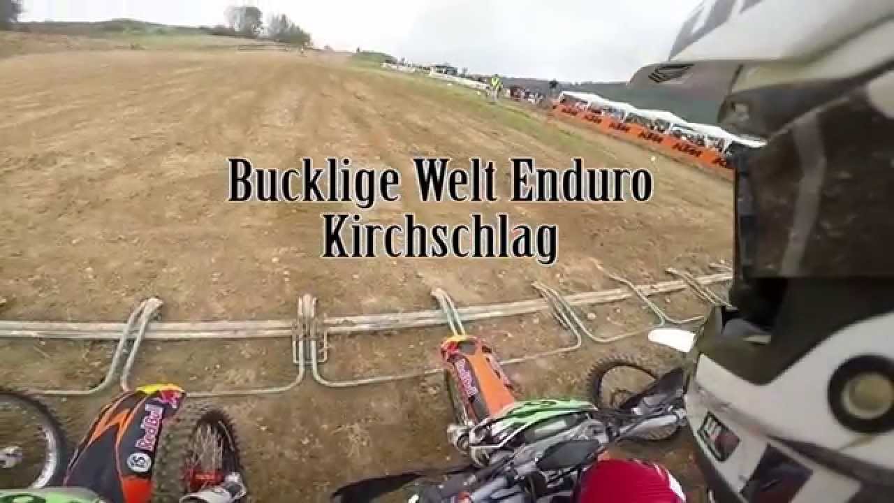 Bucklige Welt Enduro 2014 - Kirchschlag // KTM 300 EXC // GoPro [HD]