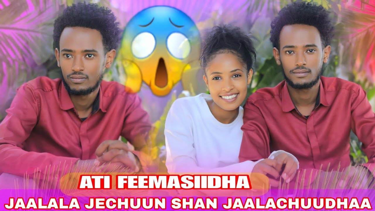 🛑SIMBOON MOOTIIDHAN ATI FEEMASII SHAMARRANIITI JETTE ⁉️😱