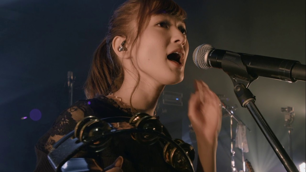 Ashita Ga Arusa / Goose house LIVE TOUR Tokyo 2017 @Zepp DiverCity