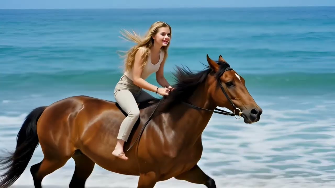 Seaside Freedom Music