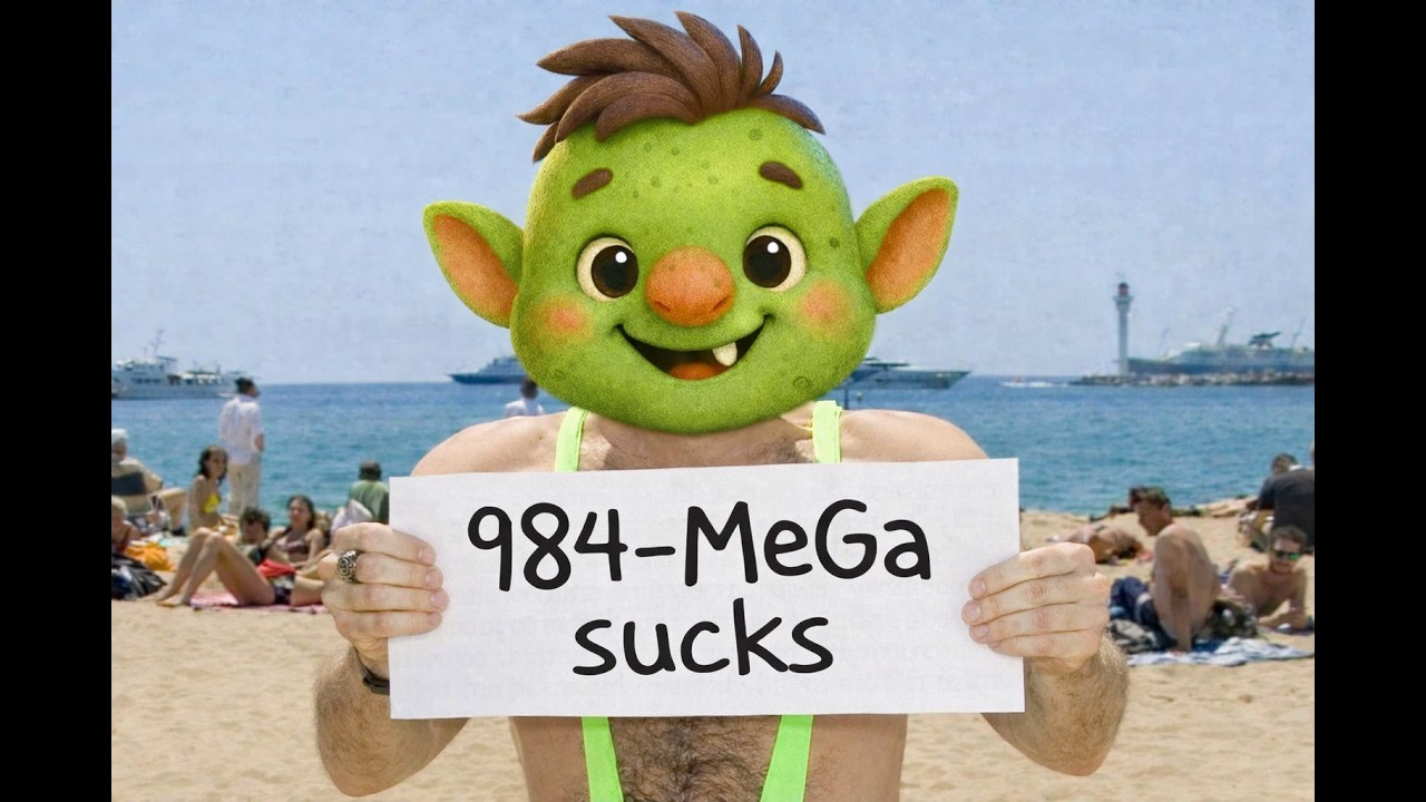 Goblin Diggler 984 II: Расплата, часть 4 | Last War Survival Game