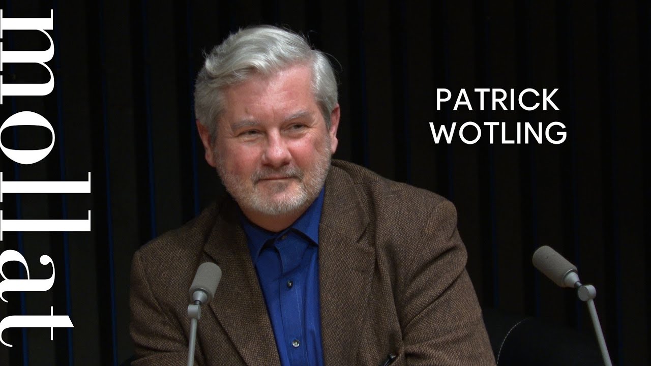Patrick Wotling - Nietzsche : oeuvres complètes