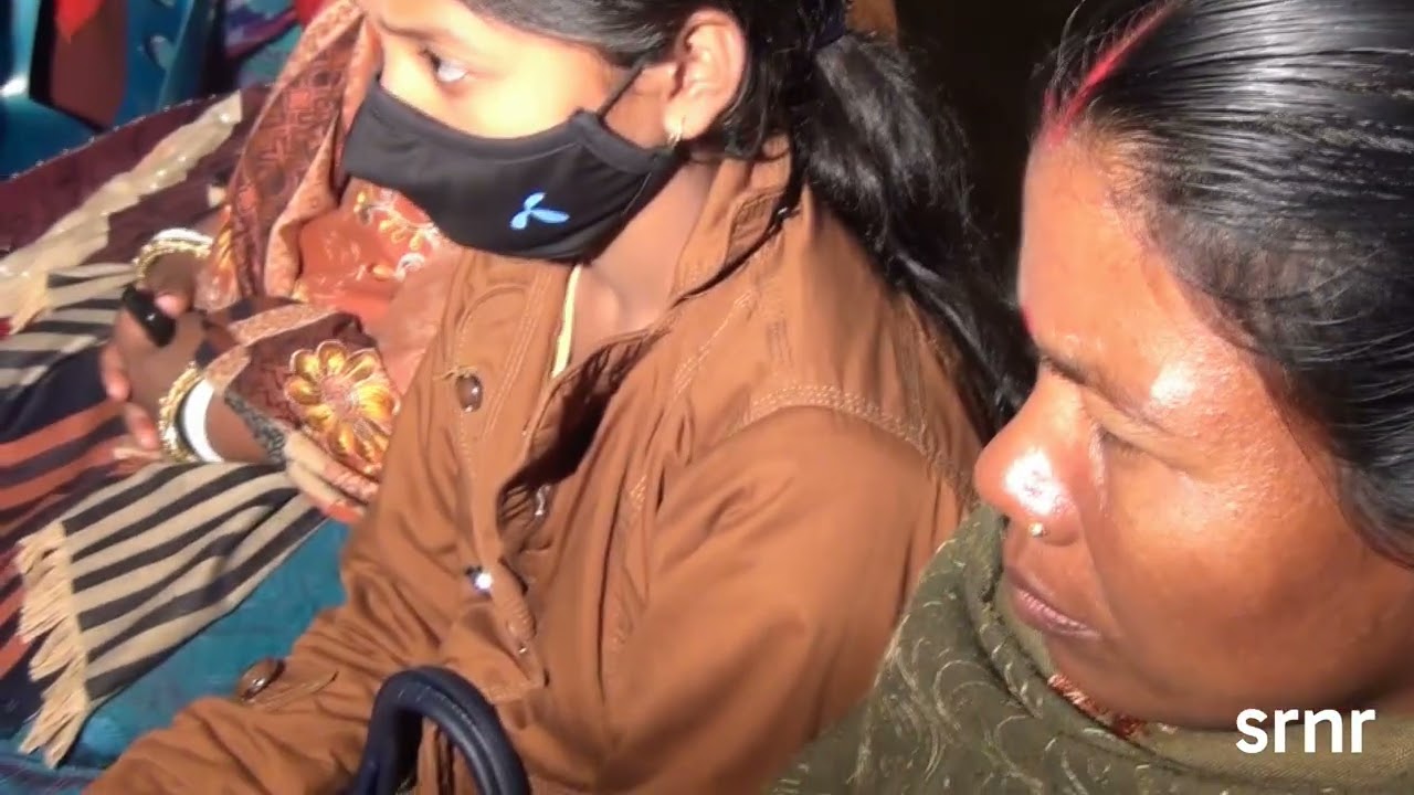 Wedding's video part- 02   
