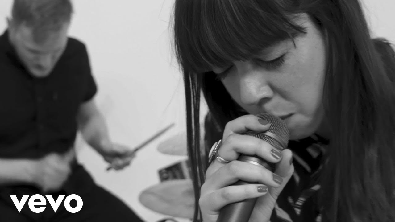 PLYA - Adrenaline (Live Session)