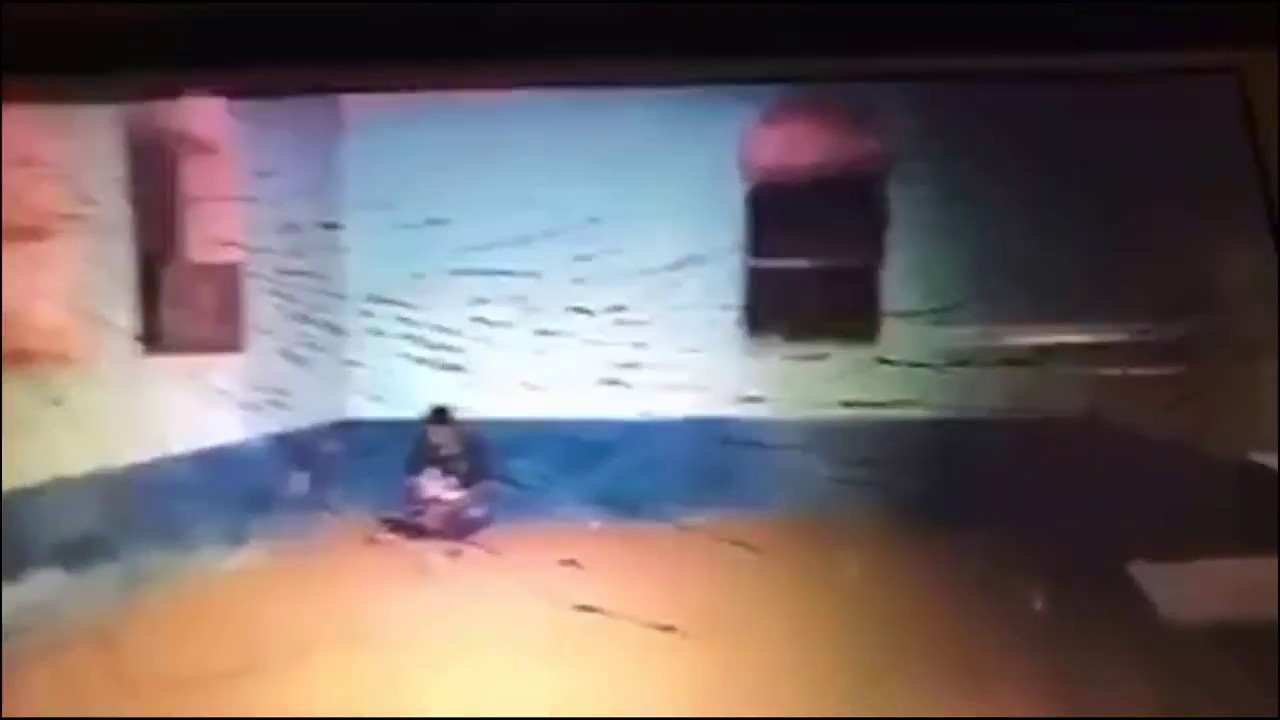 5 لقطــات مرعبــة حدثــت للمغامر يــاسـا 2#🔪💀 !! ➤