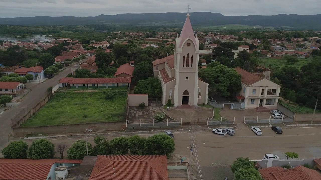 Onde tudo Começou Kiau -Araçuaí MG