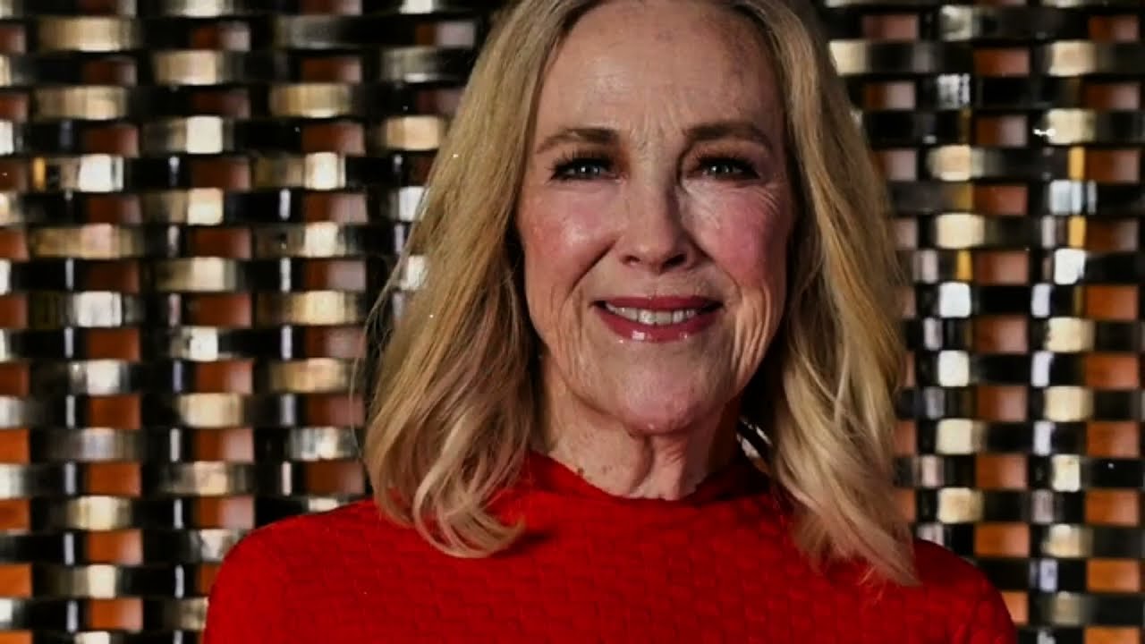 Open Casket FUNERAL | Catherine O Hara Final Goodbye  & Open Casket Funeral ...