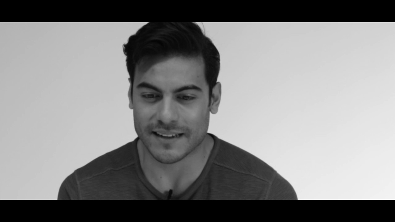 Carlos Rivera: ¡El mexicano más HOT del momento!