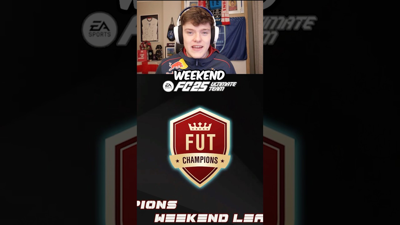 3 СОВЕТА ДЛЯ ВЫХОДНЫХ ЛИГИ В FC 25...