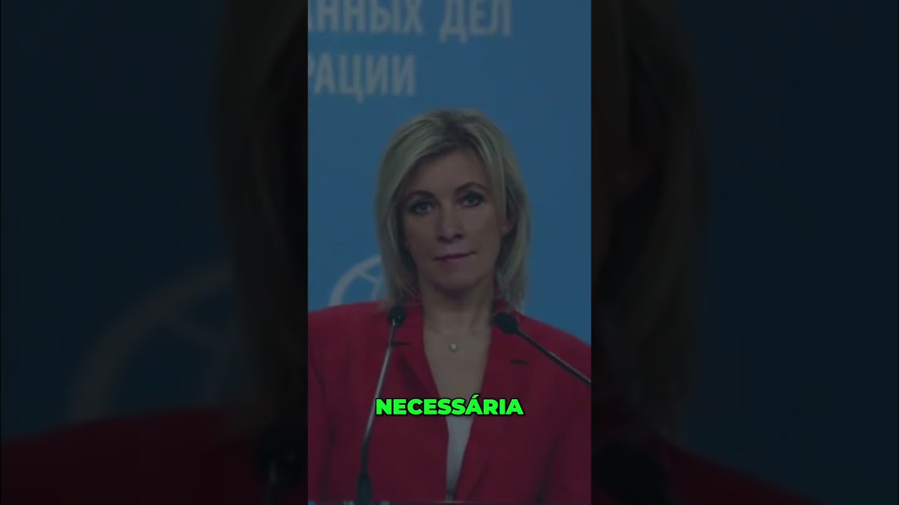 Putin, Trump e a "Mão Morta": Ameaça Nuclear Revelada 