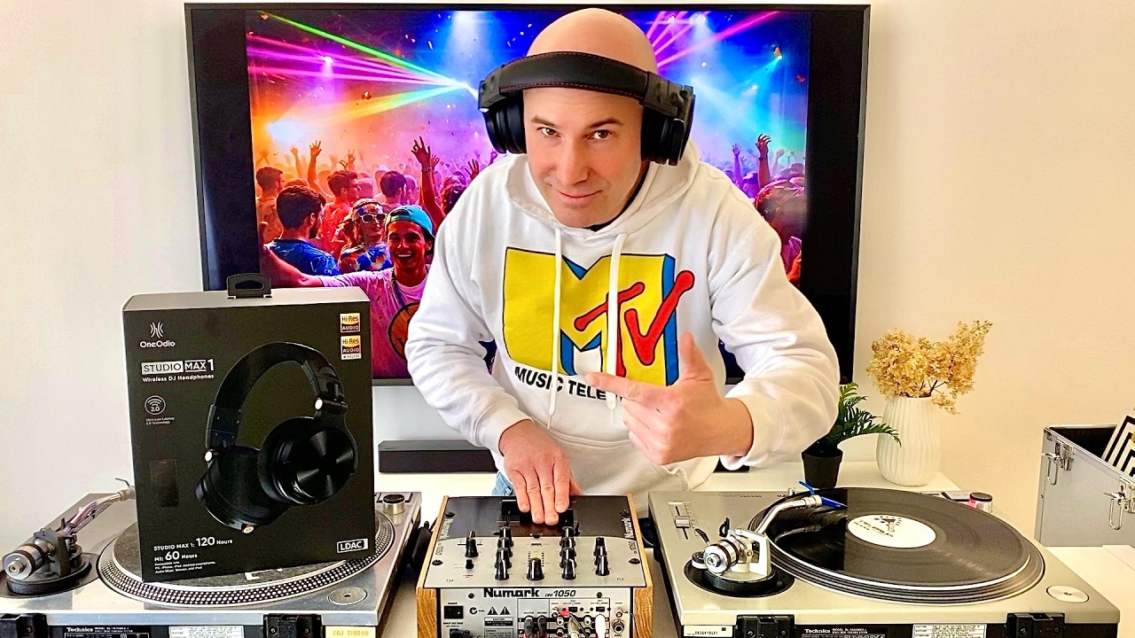 BEST 90s Club Anthems