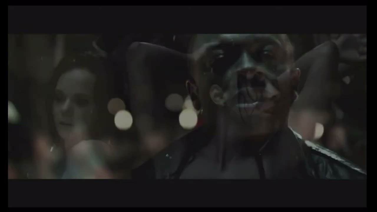 Dr. Dre Feat. 50 Cent - Detox  (Oldschoolbabazremix)