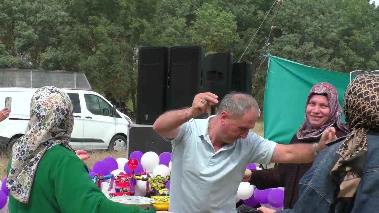 Hadımk&ouml;y Ordulular Derneği 1. Piknik Festivali