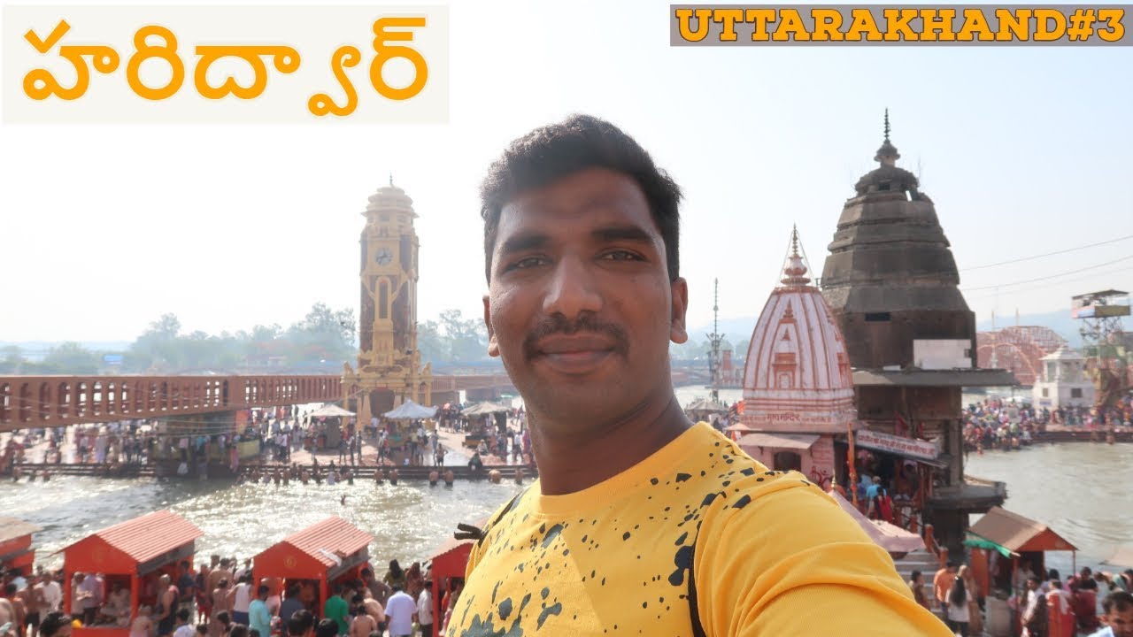 Things to do in Rishikesh || Uttarakhand trip