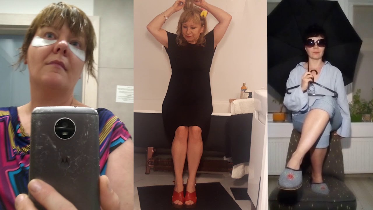 Podw&oacute;jne Dno #hot16challenge