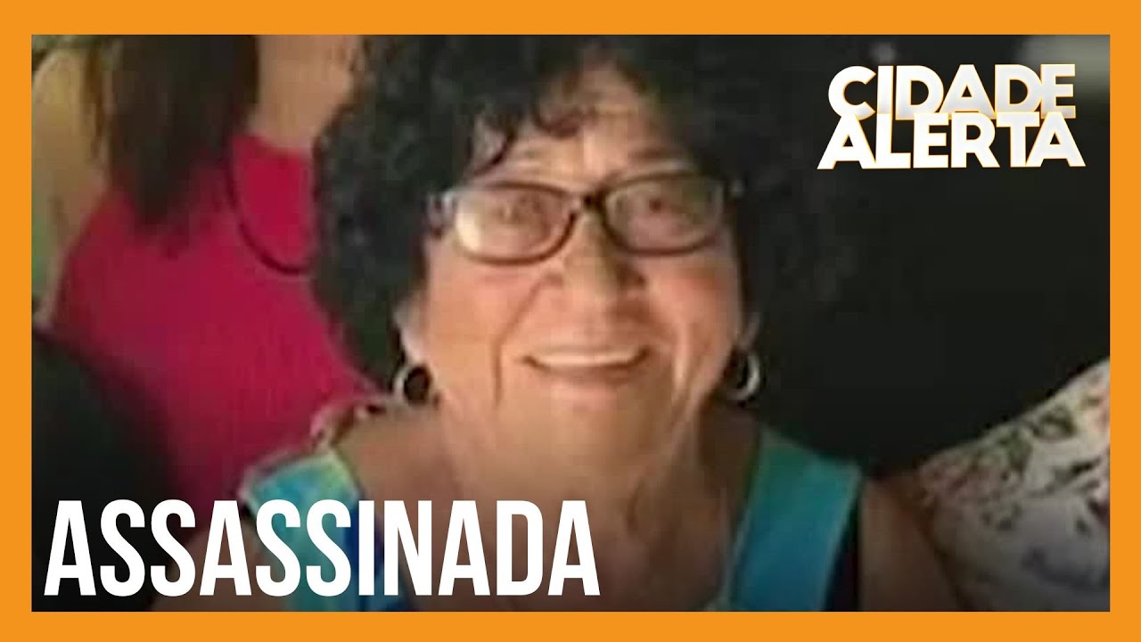 Idosa de 88 anos é assassinada dentro de casa no interior de São Paulo