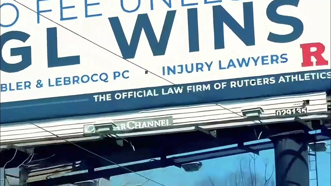 GGL Billboards | Garces, Grabler & LeBrocq