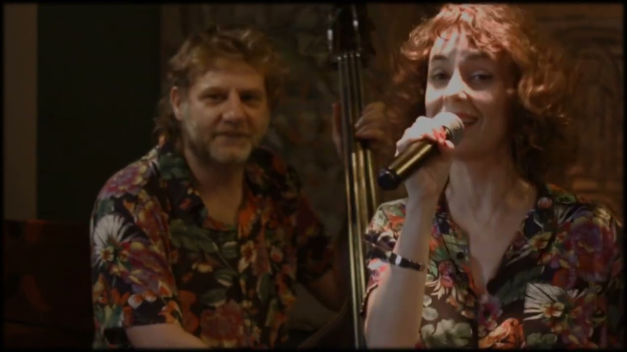 PEGÓ SWING - Frijolero