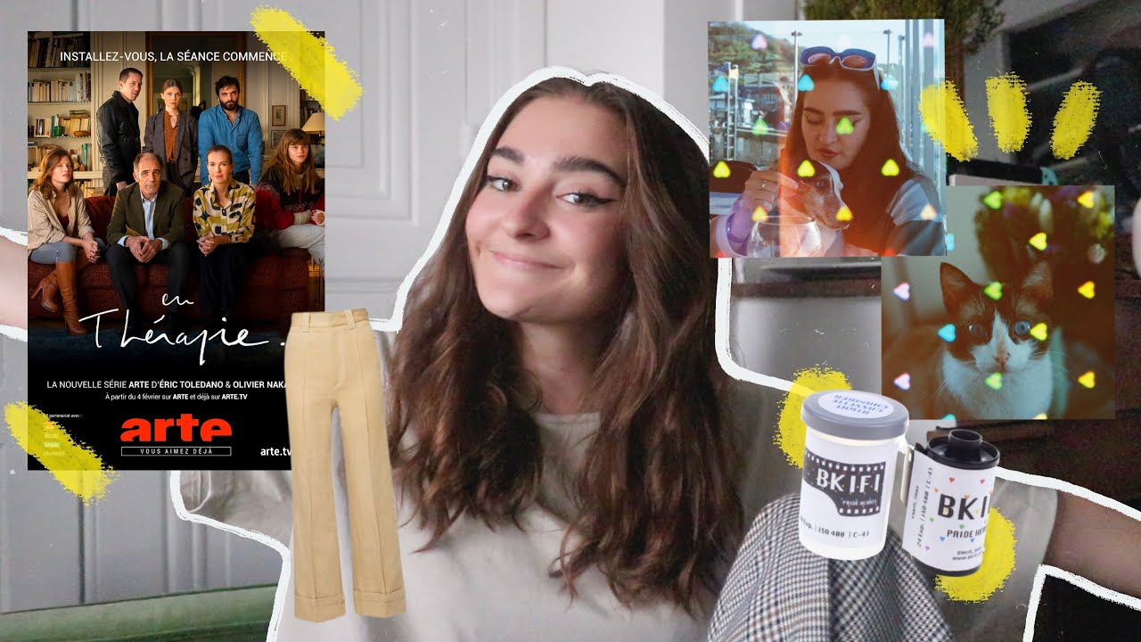 nimpotkoi de rentrée