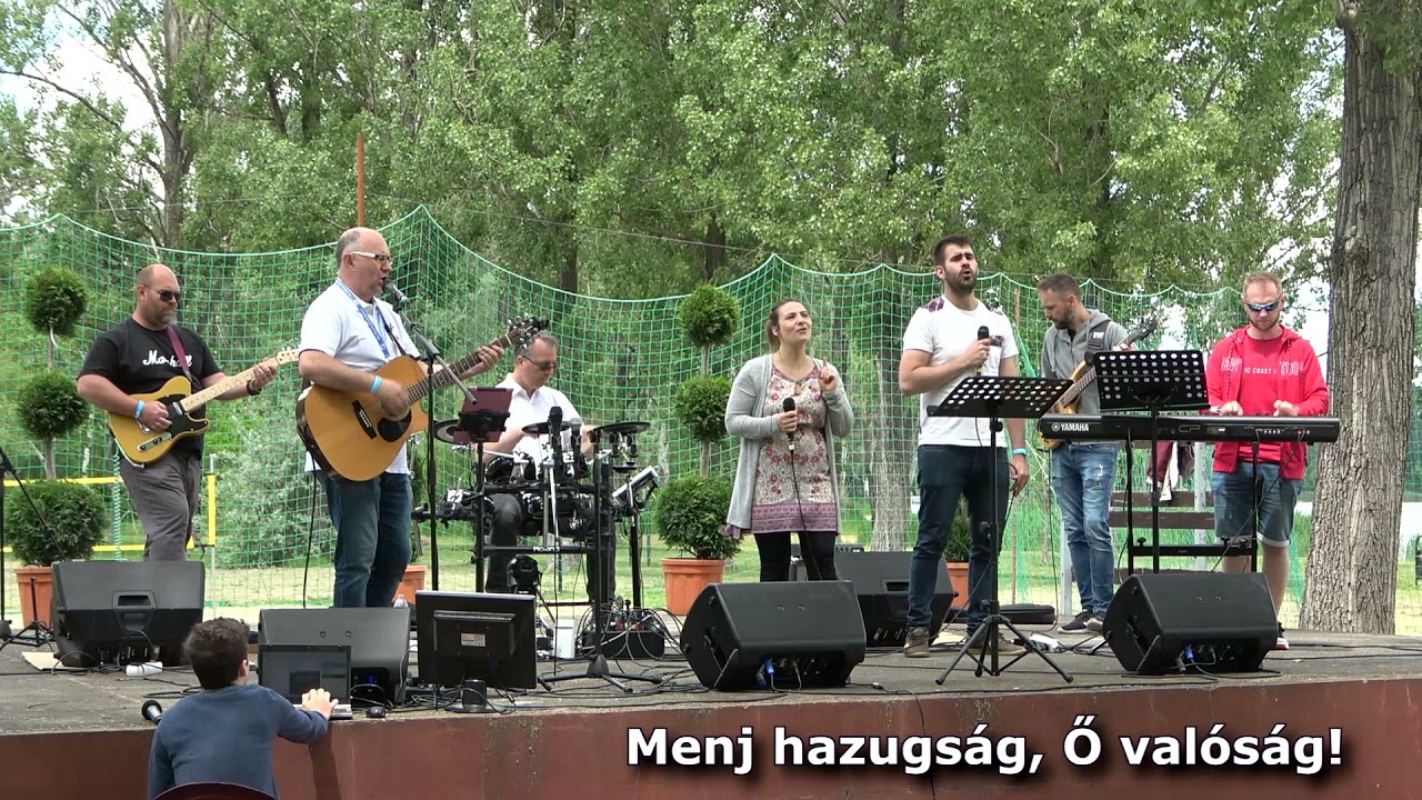 Karneol - Nagy Király
