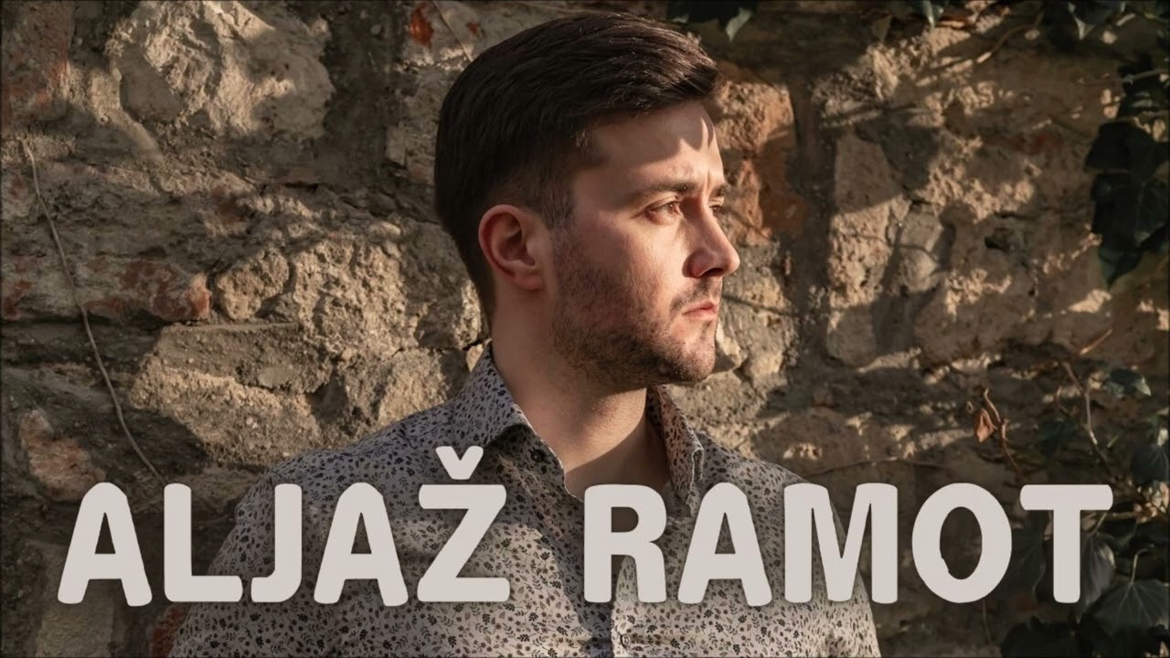 RADIOaktivno: Aljaž Ramot – Reka za oba, Lebdiva (06.08.2024)