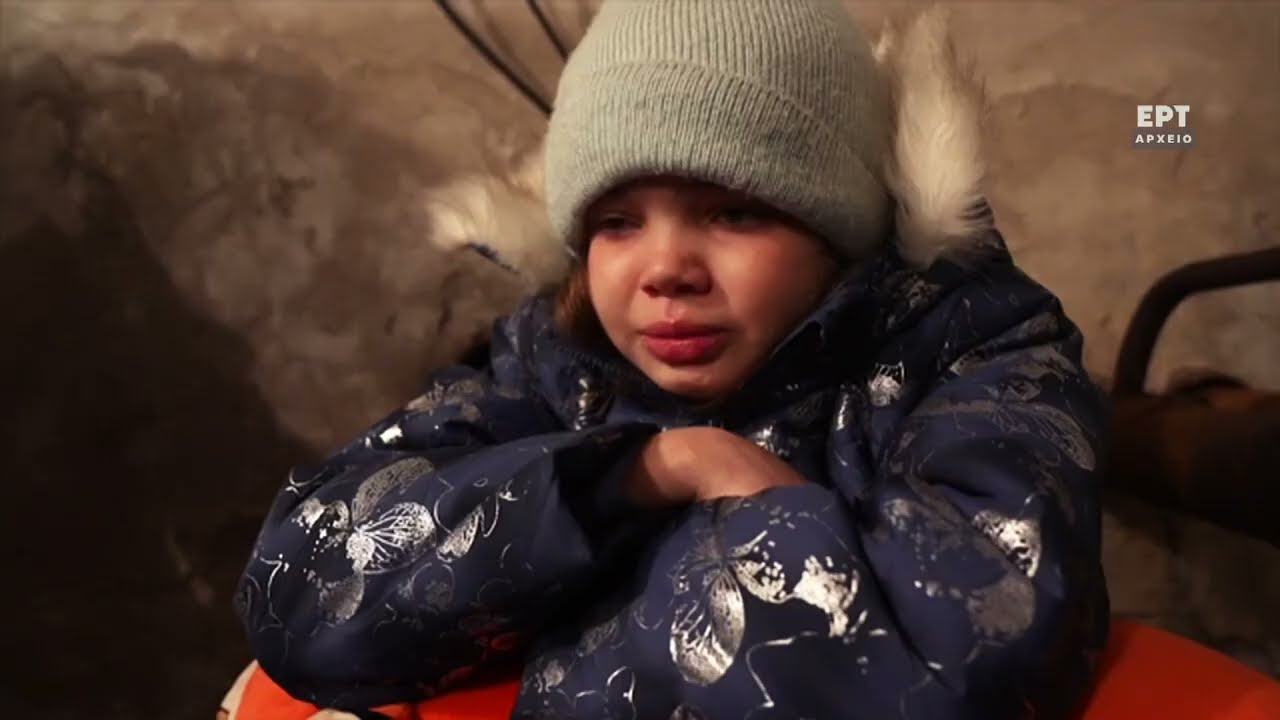 Ο Ελληνισμός της Ουκρανίας και ο Πόλεμος: Η ημέρα που σταμάτησε τον χρόνο