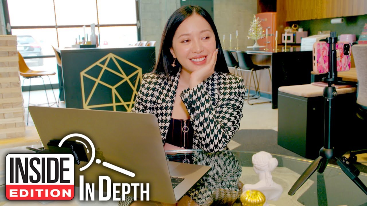 Michelle Phan’s Life Update Since Returning to YouTube