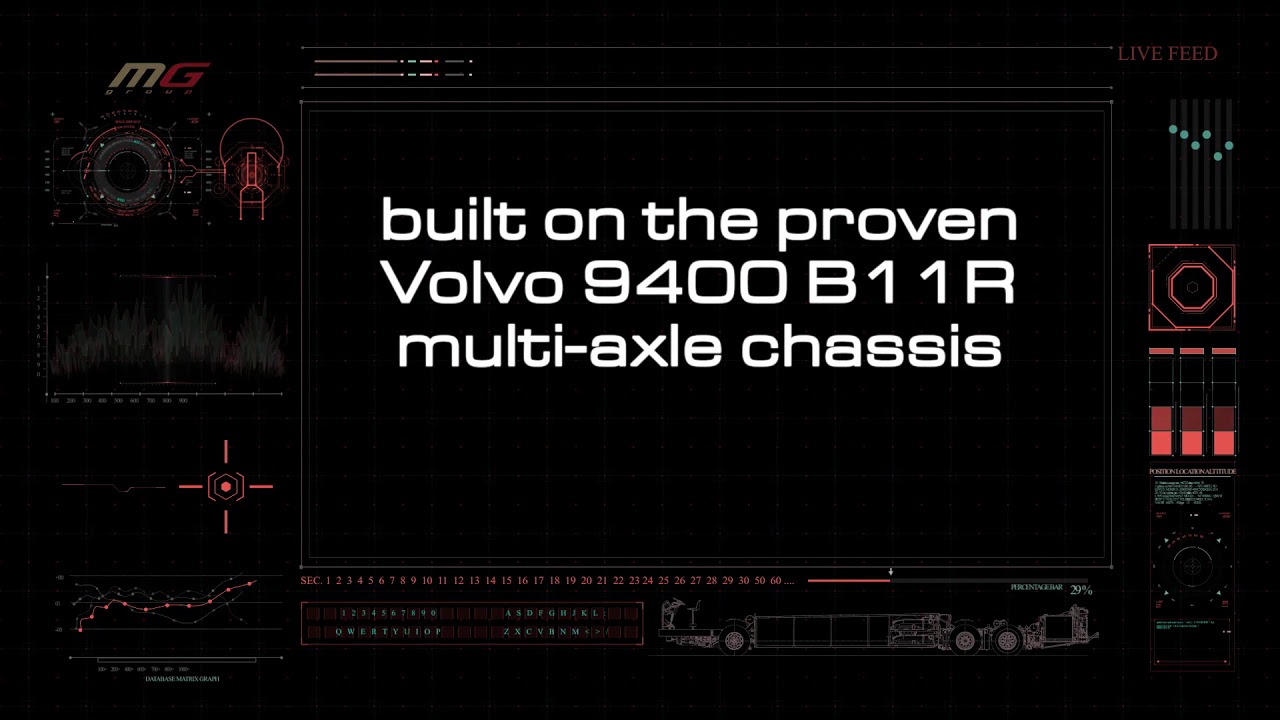 The Starz From the Galaxy of MG Group Have Arrived!