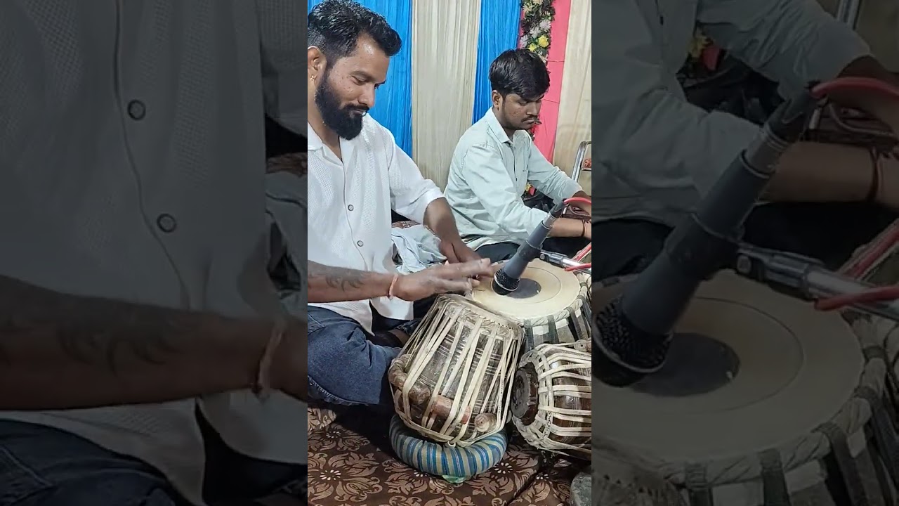 જય શ્રી જોધલપીર બાપા. જોધલપીર પાટોત્સવ નિમિત્તે શ્રી પરેશ રાઠોડ ની સંતવાણી ની મોજ.