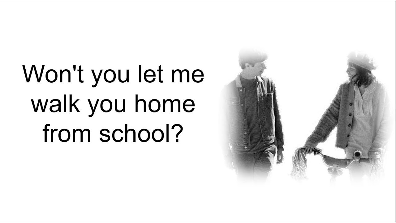 Thirteen by Big Star (Lyrics) -  Stargirl OST