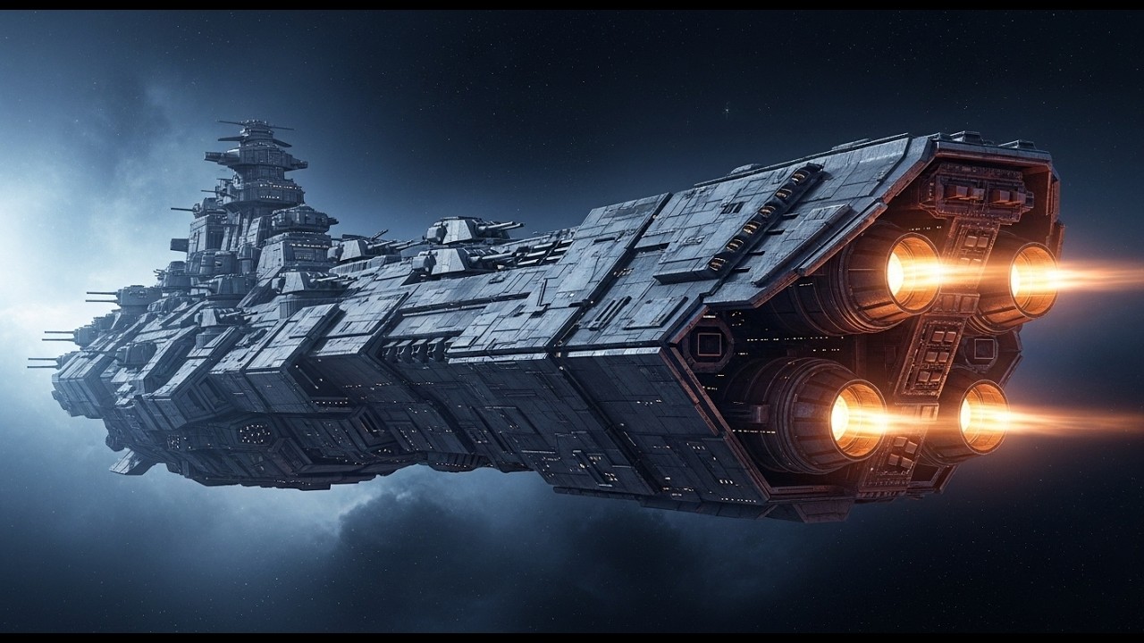 They Assassinated Earth’s Envoy — Now the Annihilation Begins | HFY Sci-Fi Stories