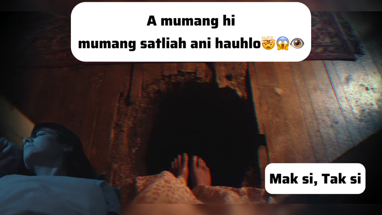 A thil tih hi khawvel a ti hlawhtling awmchhun ani 😱 | Mak si tak si 😱🤯👁️