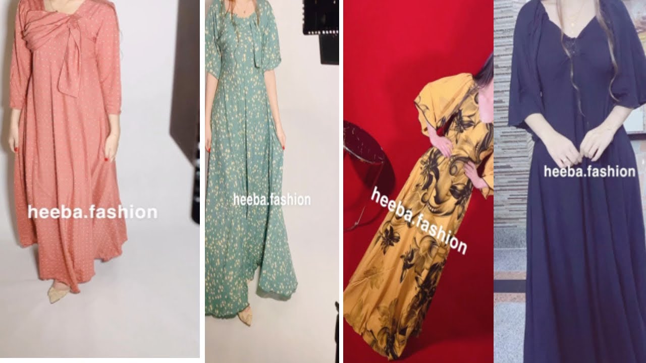 فصالات#دشاديش صيفيه#2022#تناسب#جميع#الاذواق #