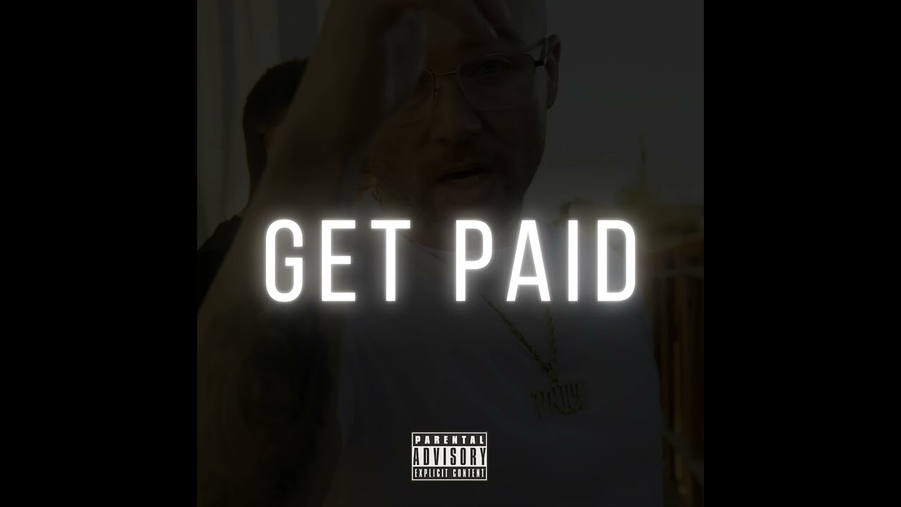 Johnathan Price- Get Paid