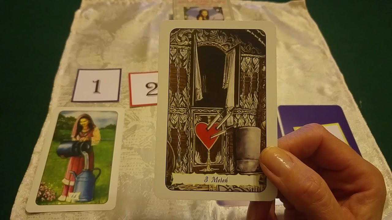 ❤ mi ama o no? 💔