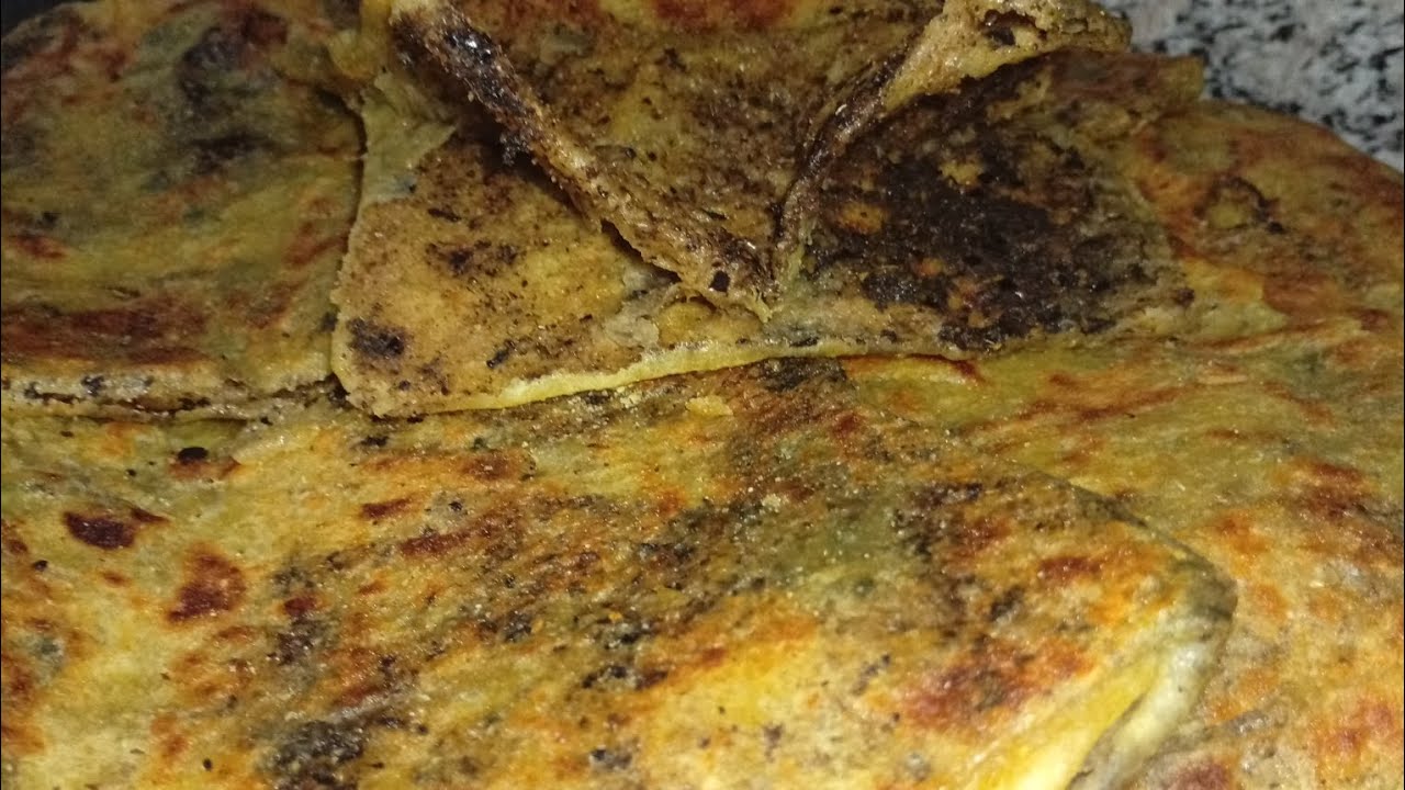 مسمن معمر بالزيتون والزعتر كيجي رائع جدا 👌👌👌
